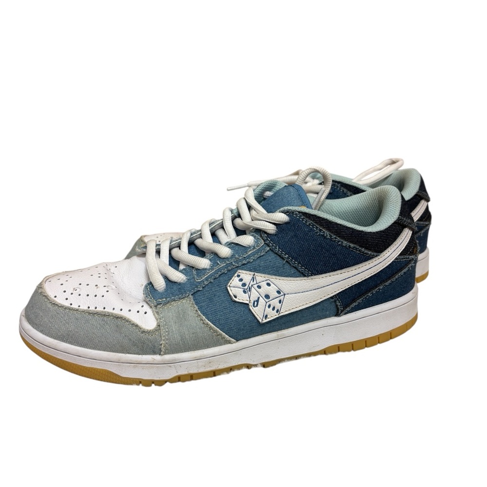 Dybbuk Lucky 7 Men’s Sneakers